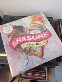 Vinyl Always - The Very Best of Erasure