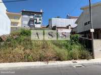 Terreno para construção moradia – Foz Do Sousa