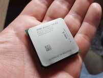 Procesor AMD Athlon 64 X2 4200+ 2x 2,20GHz Socket AM2