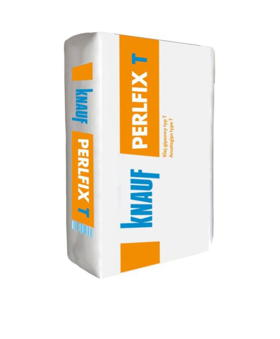 Klej gipsowy Knauf Perlfix T 20kg plus GRATIS 10kg