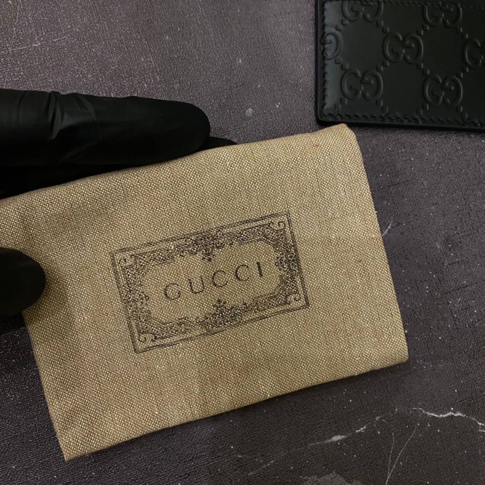 Gucci Cardholder кардхолдер