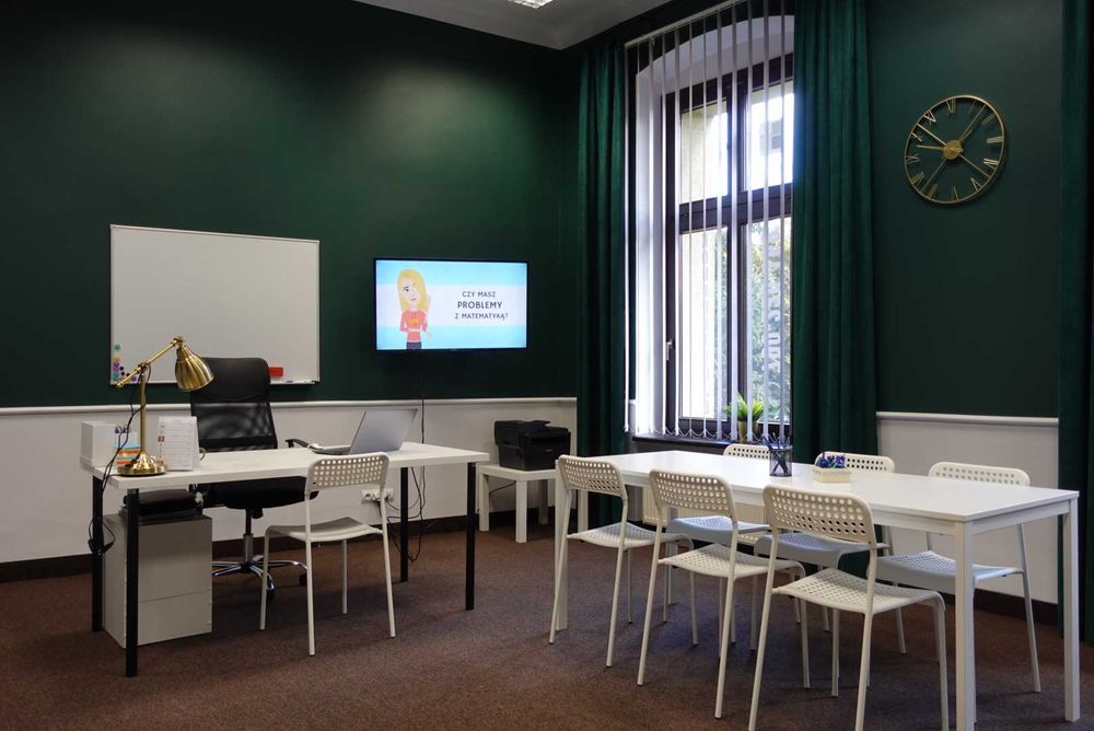 Korepetycje z matematyki z korepetytorami z Centrum Nauki Limes.