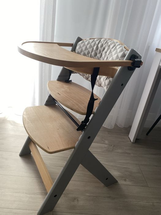 Krzesło dziecięce KinderKraft