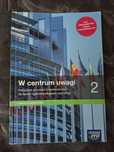 W centrum uwagi 2 wos podstawowy