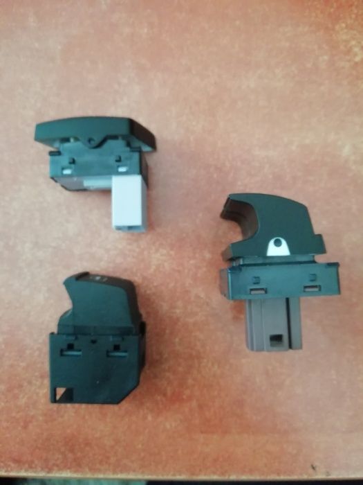 Кнопка стеклоподъемника, зеркала, skoda roomster octavia fabia SEAT