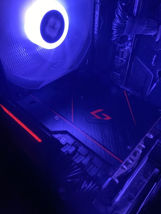 RX 6800 XT Asrock Phantom Gaming