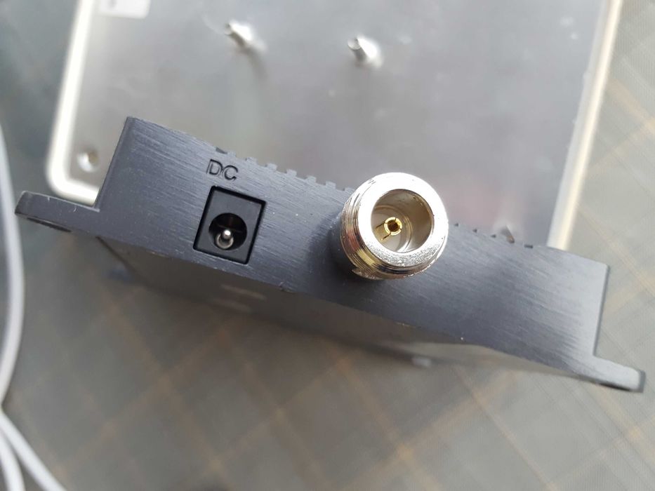 Підсилювач сигналу Lintratek KW16L-LTE-26 репітер