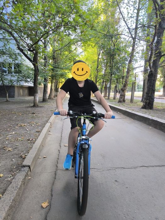 Велосипед Discovery 26"