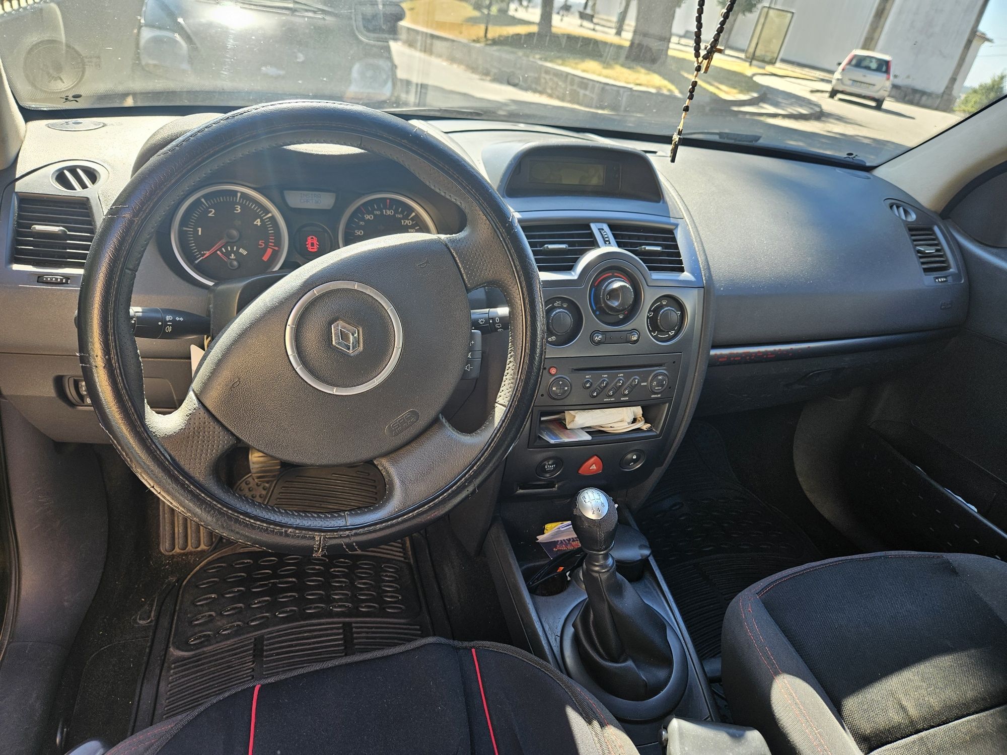 Renault Megane extreme break II