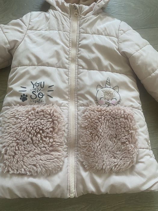 Курточка LCWaikiki