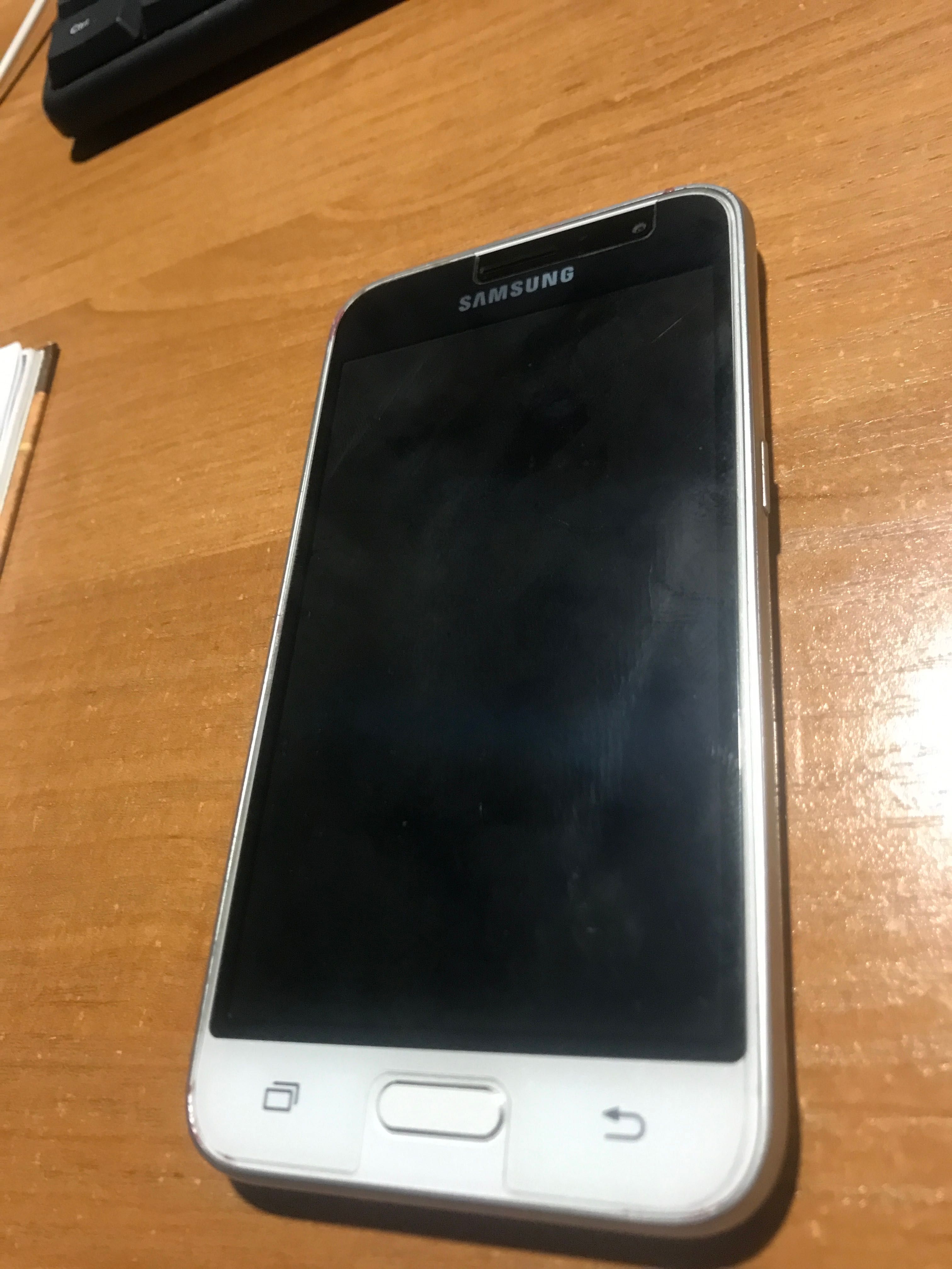 Samsung SM-J120H/DC