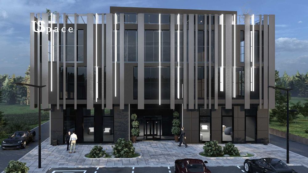 Продаж комерційної нерухомості с.Сокільник 1979.25 м.кв.