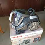 Odkurzacz bezworkowy Tefal Compact Power XXL