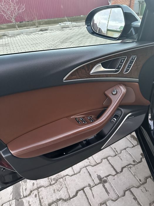 Продам Audi A6 c7 2011г.