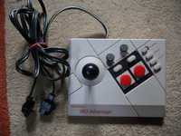 NES advantage arcade stick