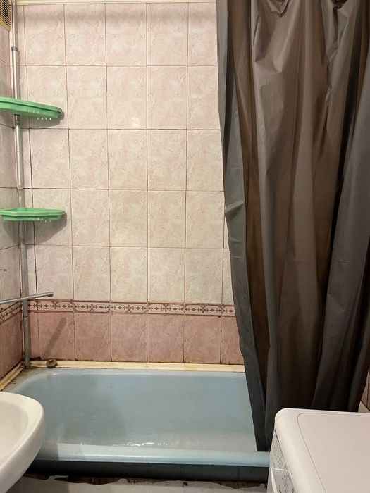 2 кімнатна квартира