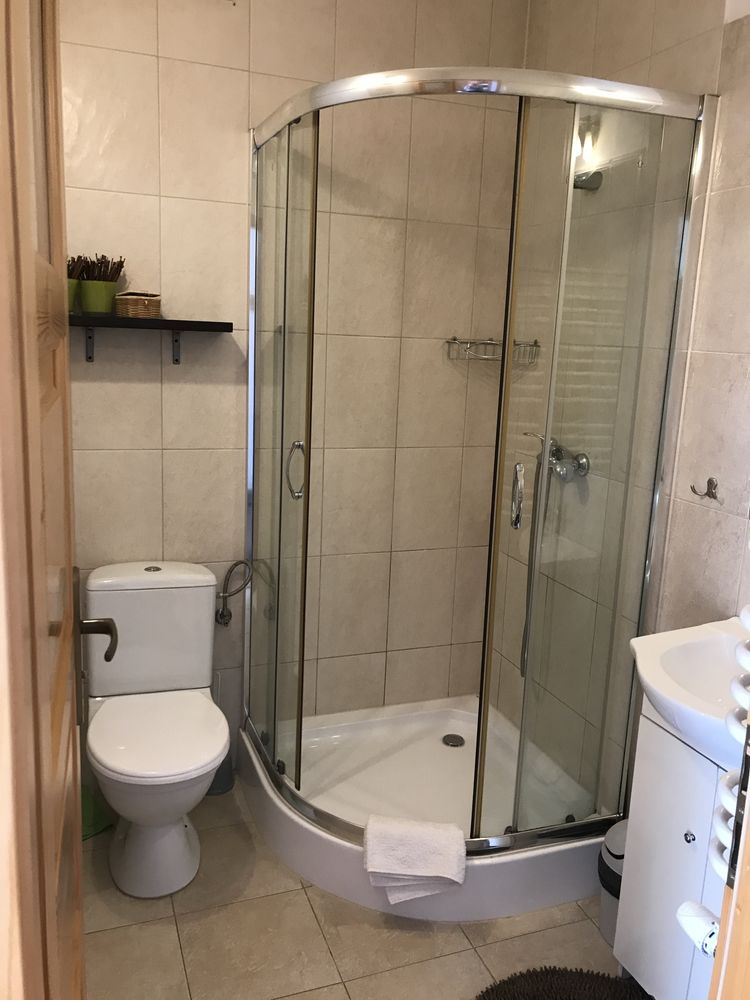Pokoje gościnne w Zakopanem