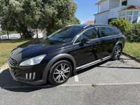 Peugeot RXH 2.0 - Hibrid / Gasoleo