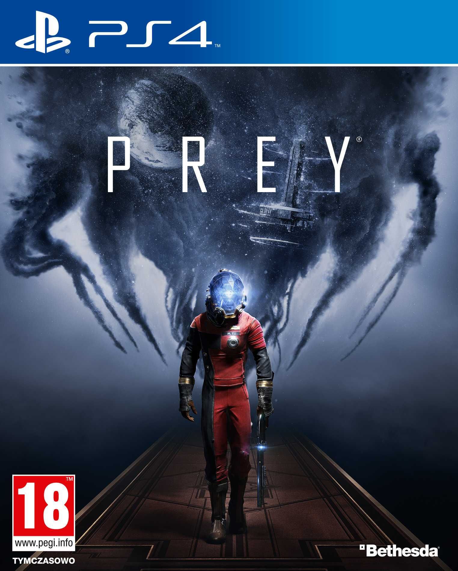 Prey [Play Station 4]