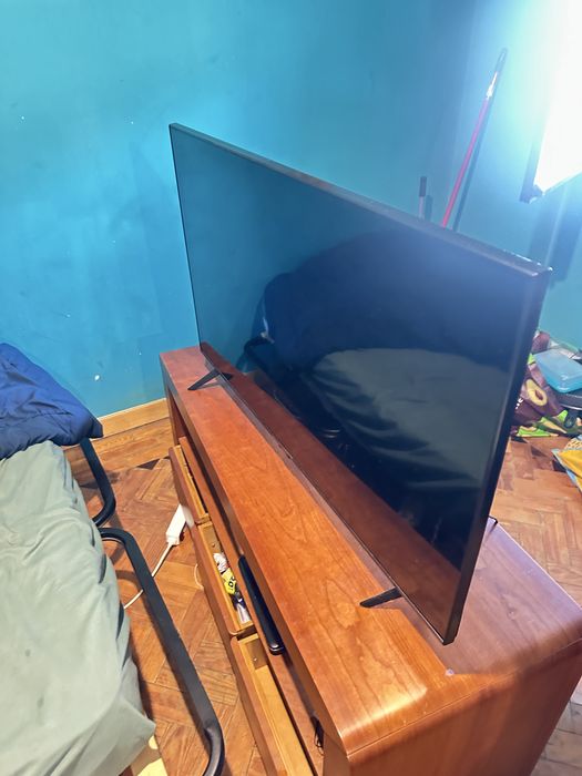 Vendo movel para TV.