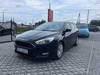 Ford Focus 1.5 Diesel 120KM Faktura VAT Klimatyzaja Nawigacja Zadbany Polecam !!!
