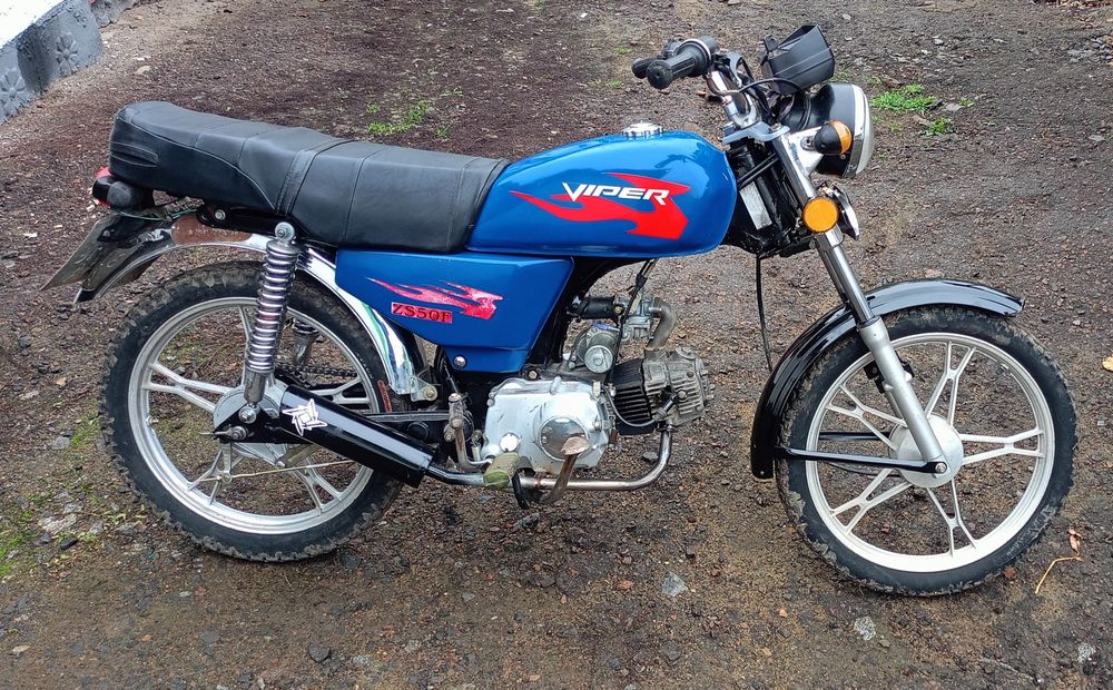 Продам Альфу 110к.