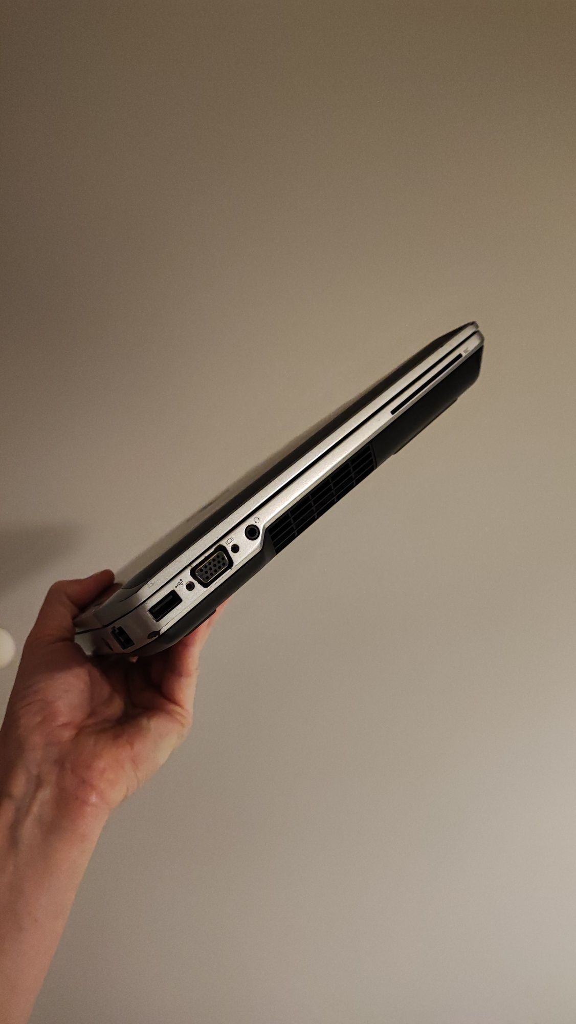 Dell latitude E6430