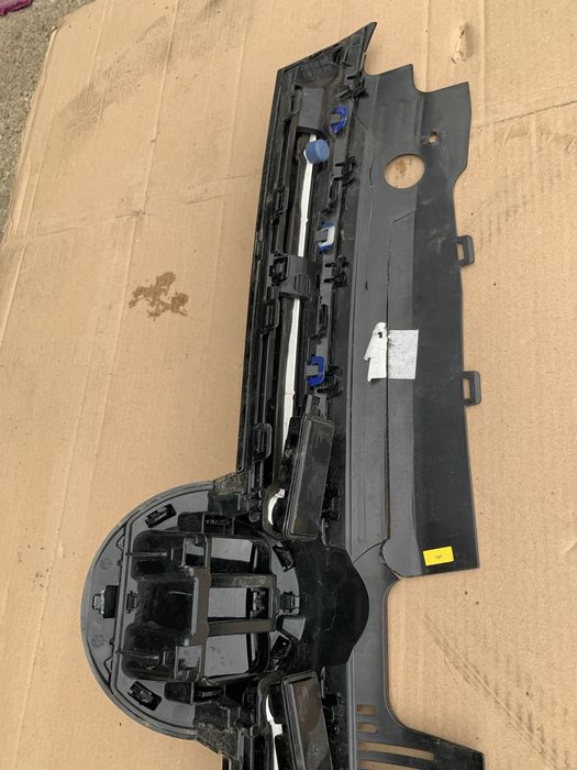 Grill golf VIII GTE led