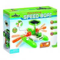 Научно-игровой набор Amazing Toys Скоростная лодка Човен