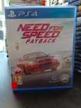 Need for Speed: Payback PS4 Wysyłka Wymiana Sklep Mokotów