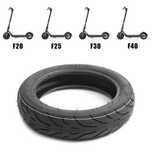 Pneu Trotinete Eletrica Ninebot  10x2.125 Original + Câmara ar | NOVO