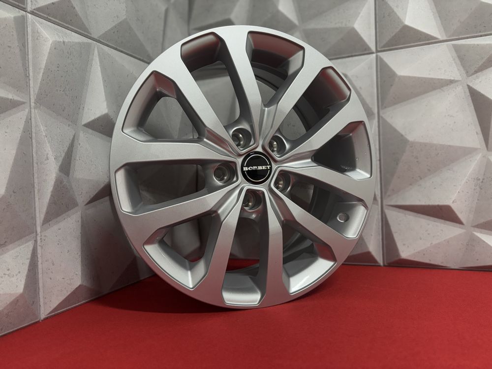 NOWE Felgi Koła 17" 5x114.3 Toyota Lexus Honda Kia • • PIĘKNE • •