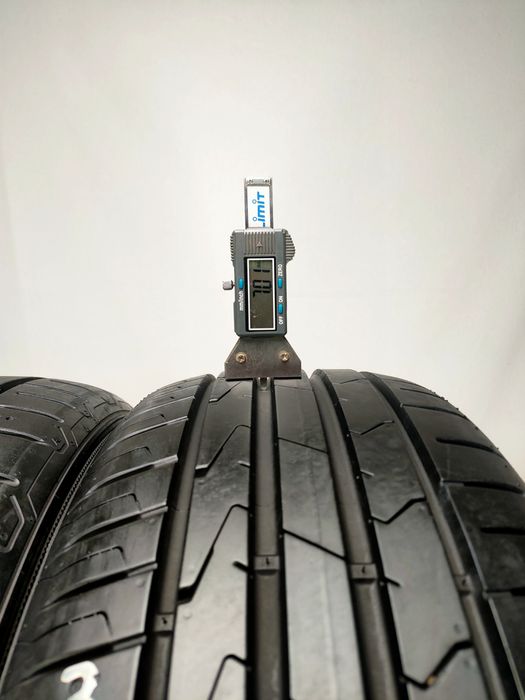 2x205/55R17 Hankook Ventus Prime 3 K125 91V  OO13047