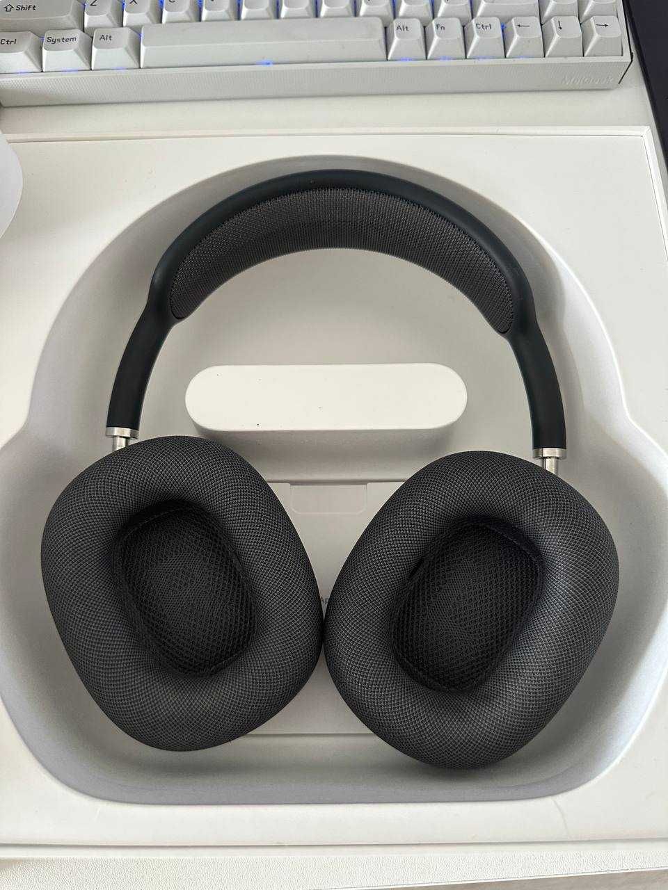 Apple AirPods Max Space Gray (Lightning)