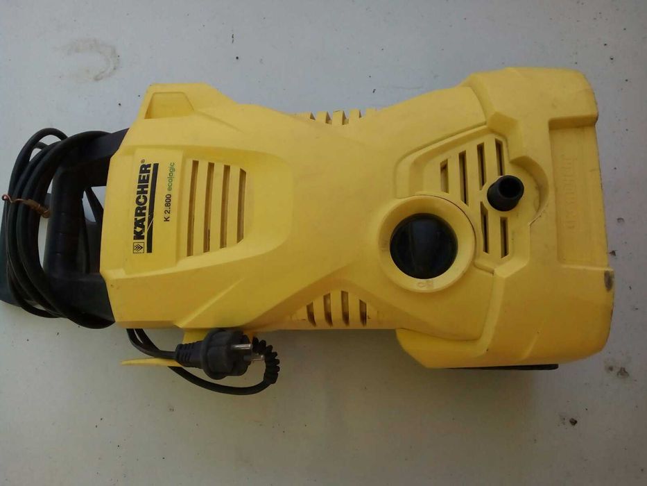 Karcher .запчастини   аксесуари