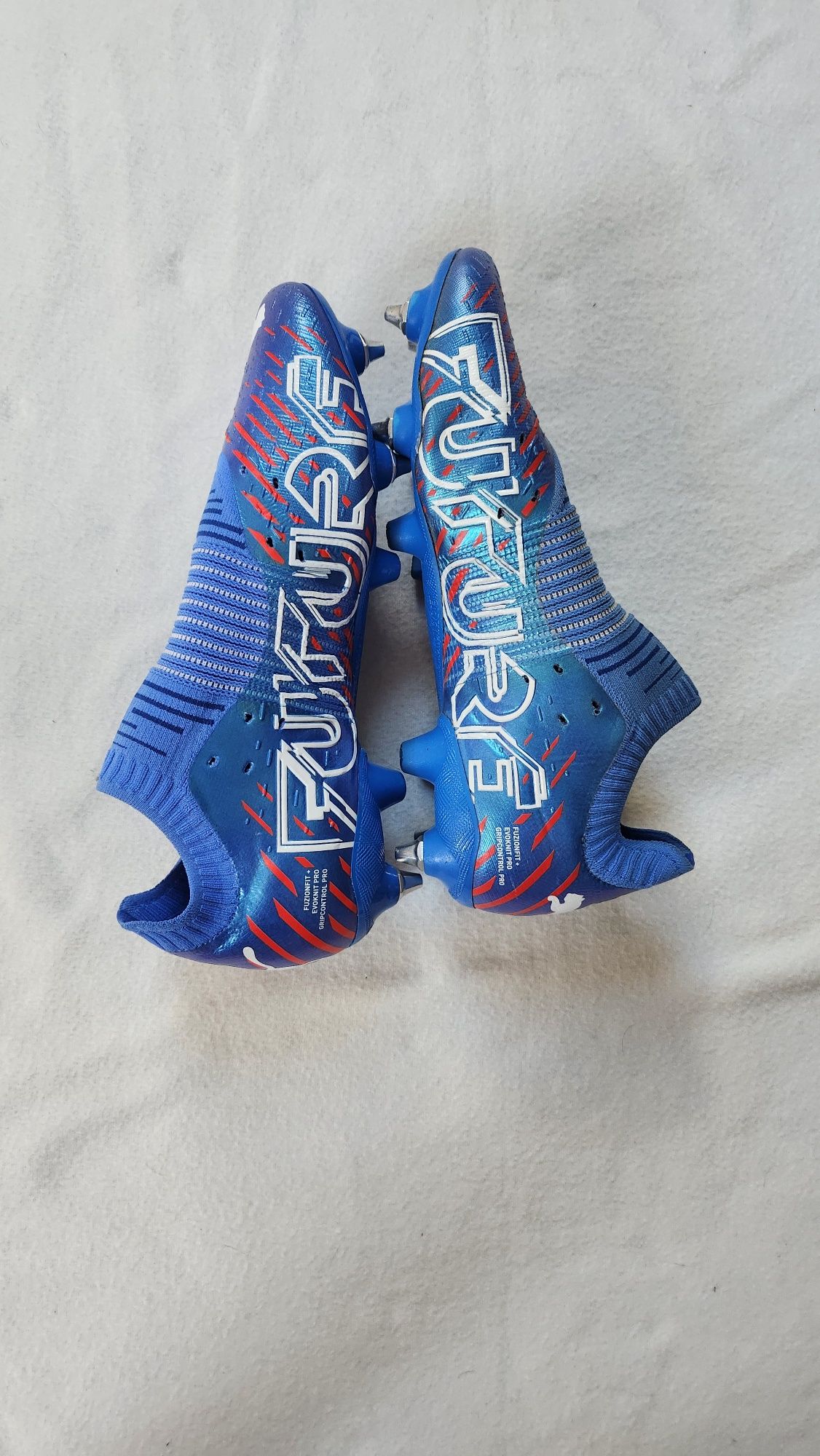 Buty do piłki nożnej korki Puma Future Z 3.2