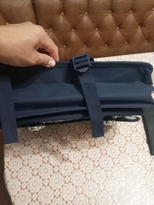 Рюкзак, портфель