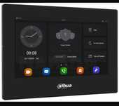 Panel Wewnętrzny DAHUA VTH5321GB-W Wi-Fi IP