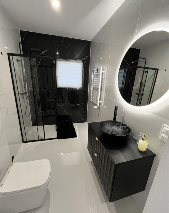 Wynajmę domek całoroczny/letniskowy Łagowski Zakątek z sauna