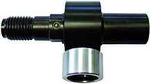 Adapter odciągu pyłów 1 1/4" do wiertnic na sucho Eibenstock