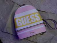 Новый рюкзак Guess оригинал