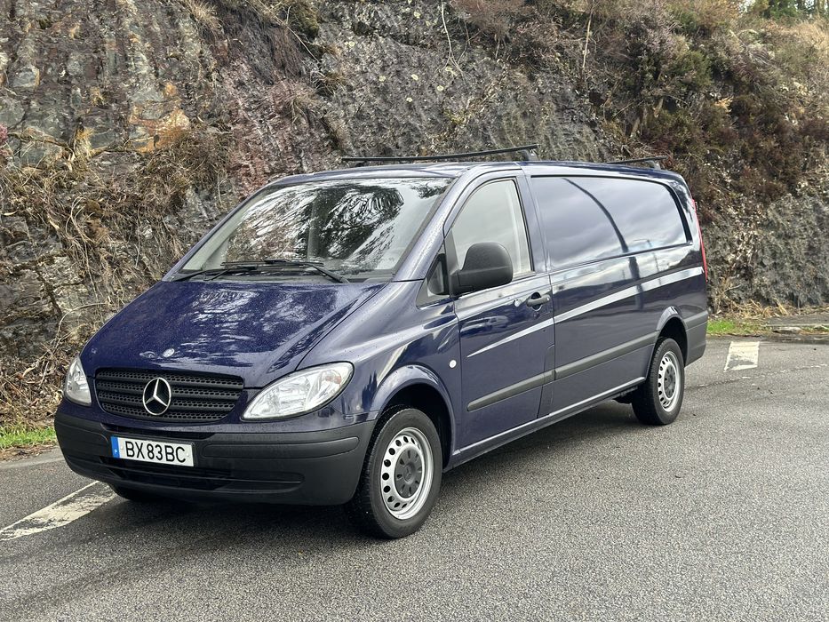 Vito cdi Extra longa ( muito rara )