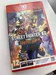Street Fighter 6 Nintendo Switch 2 NOWA PL