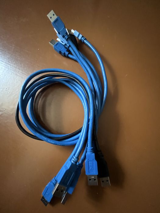 Продам Кабель usb.