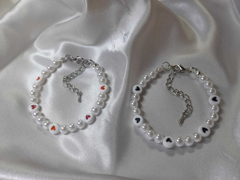 Амігурумі, браслети та брілки з бісеру