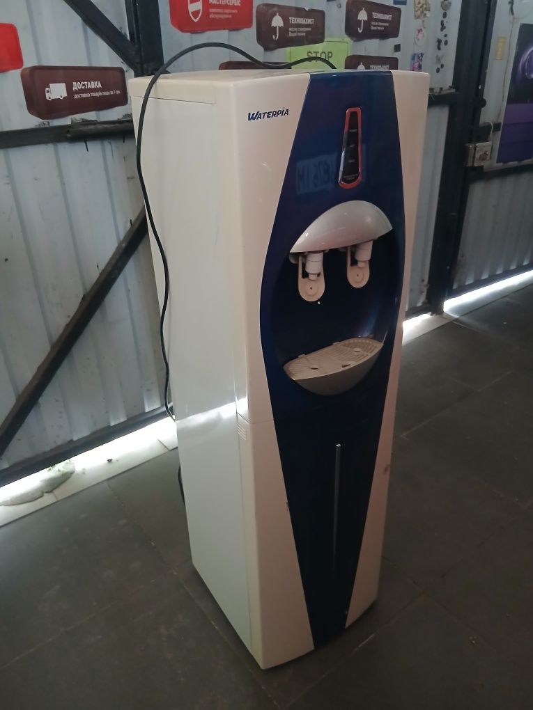 Кулер для воды модель WP 3000