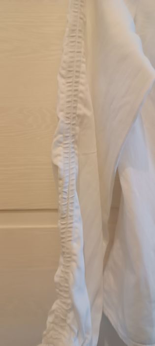 Elegancka biała koszula 158