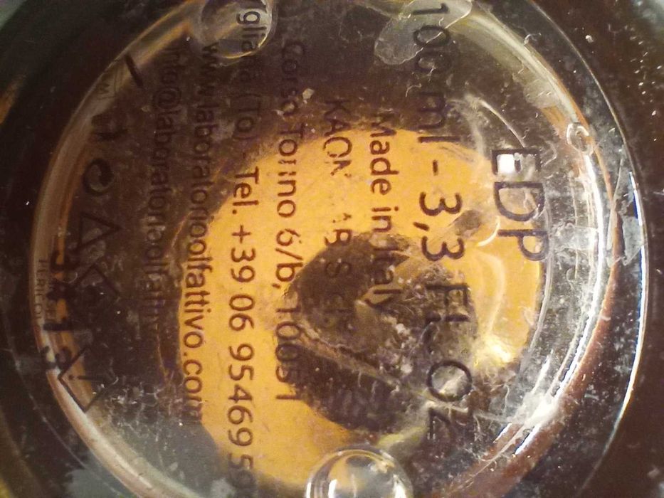 Laboratoriów Olfattivo Exploud 100ml edp