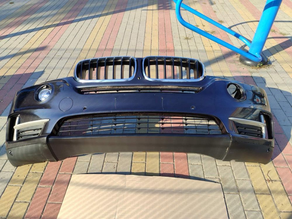 Разборка BMW X5 F15 F16 Розборка БМВ Х5 Ф15 Ф16 дверь фара крыло стоп