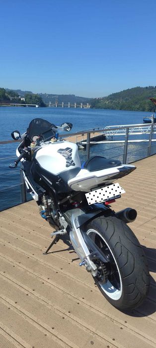 Bmw S1000rr impecável!